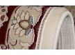 Високощільний килим Royal Esfahan-1.5 2194B Cream-Red - Висока якість за найкращою ціною в Україні - зображення 5.